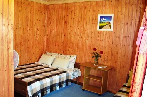 Стандарт 3х-местный Фото: 6 из 7