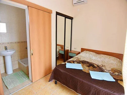 Гостевой дом Коллективная 121, Кабардинка Фото: 29 из 51