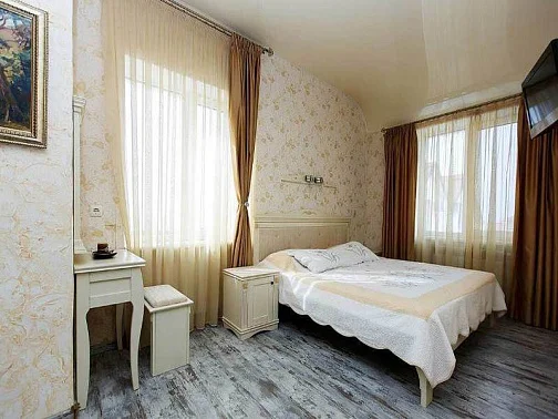 "Морская Феерия" мини-гостиница, Севастополь Фото: 19 из 51