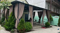 "Villa Ludmila" гостевой дом, Белосарайская Коса
