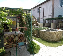 "Жемчужина Кавказа" частное домовладение