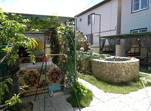  отель "Жемчужина Кавказа"  - снять номер