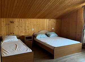 "Тигранокерт" гостевой дом Лдзаа