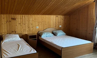 "Тигранокерт" гостевой дом, Лдзаа Фото: 1 из 30