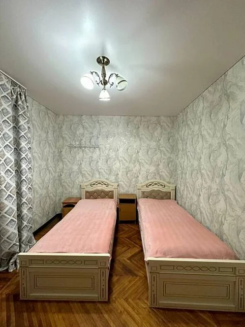 Частный сектор Кабардинская 12, Гагра Фото: 7 из 15