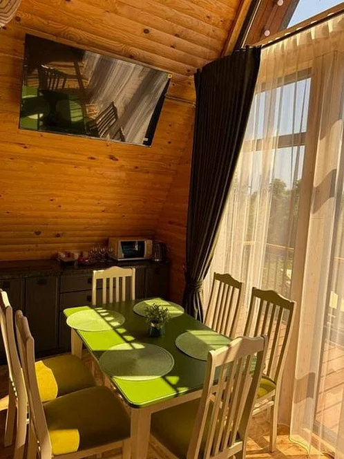 "Родные места" база отдыха, Асечкуа Фото: 16 из 36
