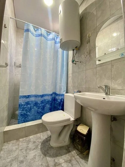 "Кипарис" гостевой дом, Гагра Фото: 13 из 19