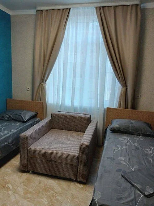 "Светлана" гостевой дом, Кабардинка Фото: 15 из 43