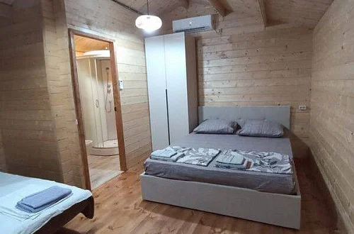 Дом под-ключ Фото: 4 из 8