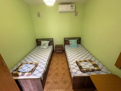 "Александр" частный сектор, Дивноморское Фото: 26 из 34