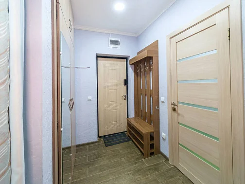 "ЖК Соренто Парк" 2х-комнатная квартира, Имеретинская бухта Фото: 13 из 23