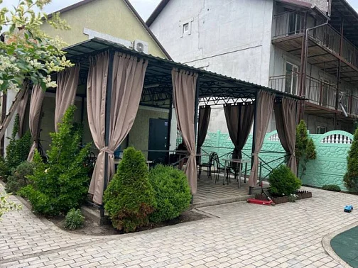 "Villa Ludmila" гостевой дом, Белосарайская Коса Фото: 4 из 30