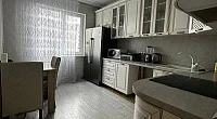 3х-комнатная квартира Абжуйское шоссе 182 кв 39, Сухум
