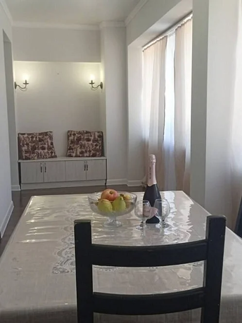 2х-комнатная квартира Акиртава 30 кв 23, Сухум Фото: 6 из 17