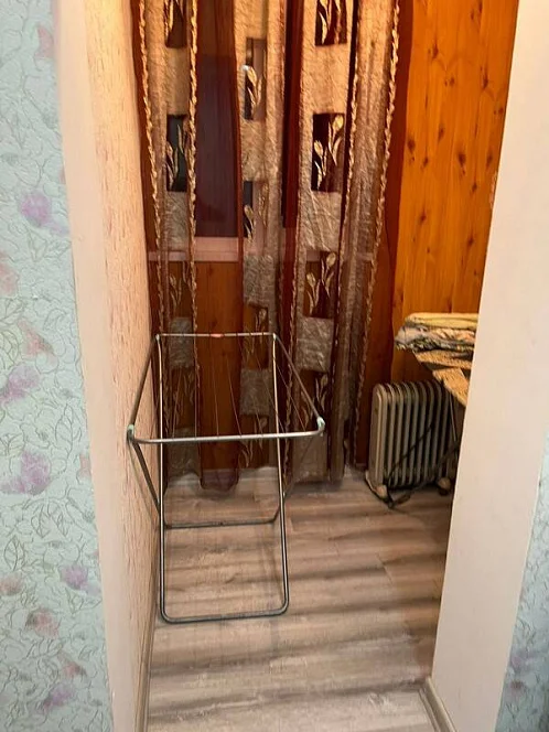 2х-комнатная квартира Агрба 37 кв 10, Пицунда Фото: 9 из 11