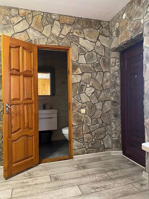 Гостевой дом Горького 3, Алушта Фото: 14 из 43