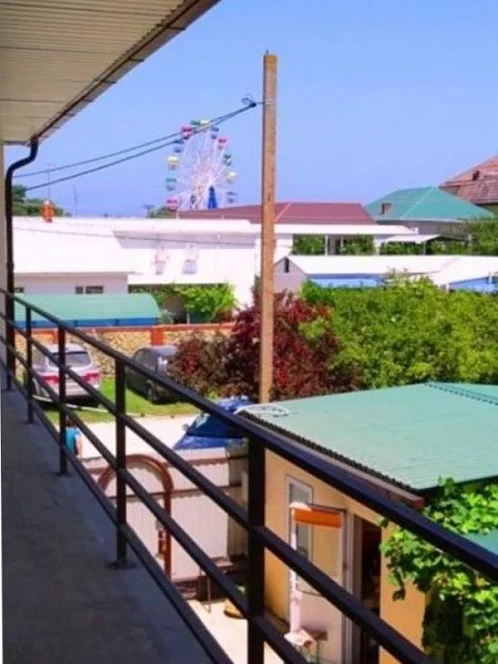 "Камелия" гостевой дом, Голубицкая Фото: 38 из 38