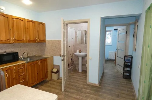 Дом под-ключ Фото: 11 из 24