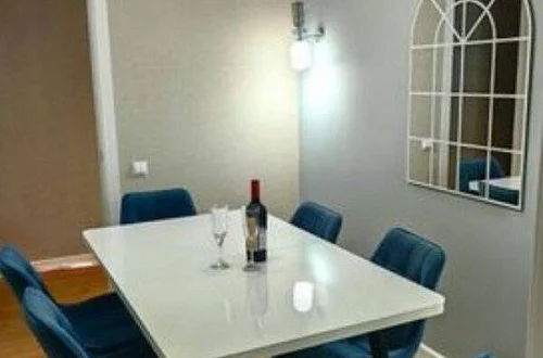 2х-комнатная квартира Фото: 4 из 8