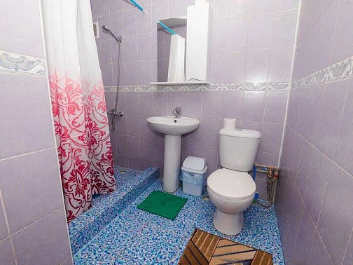 "Телец" частный сектор, Алушта Фото: 43 из 51
