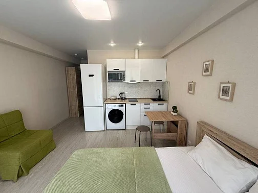 "Свежесть" квартира-студия, Дагомыс Фото: 17 из 32