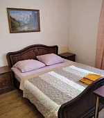 "Стандарт с удобствами" 3х-местный