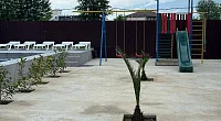 "Версаль" гостевой дом, Алахадзы
