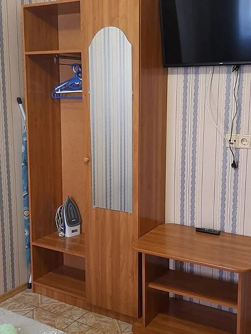 Частный сектор Владимирская 50, Анапа Фото: 14 из 17