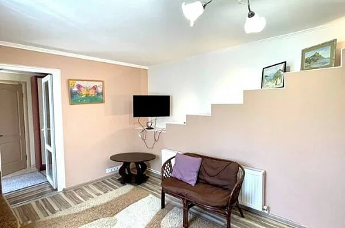 Коттедж под-ключ Фото: 5 из 19