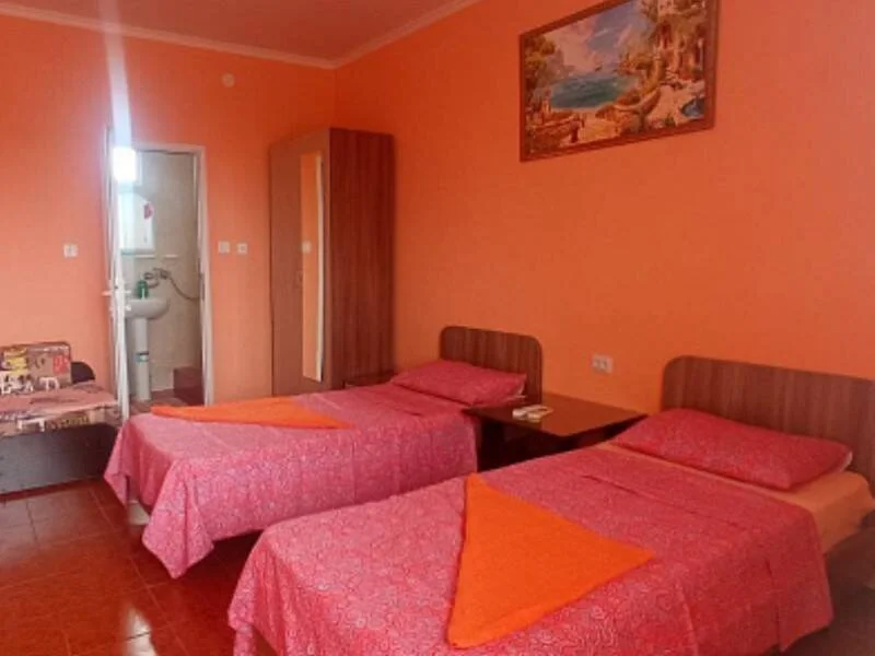 "Персей" гостевой дом, Витязево Фото: 21 из 48