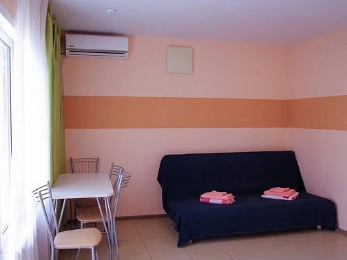 "Салют" база отдыха, Должанская Фото: 33 из 51