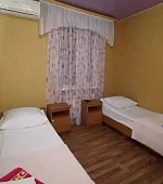 "Стандарт 2х-комнатный"