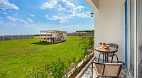 "Villa Blanca" отель, Гудаута