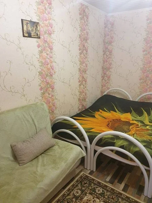 Частный сектор ул. Шевченко, Геленджик Фото: 5 из 18