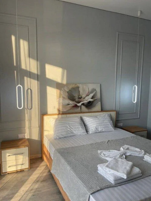 "Amor Fati" мини-гостиница, Алахадзы Фото: 22 из 37