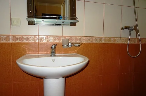 Стандарт 2х-местный Фото: 5 из 10