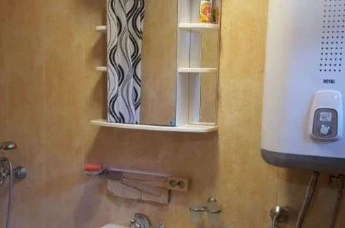 Дом под-ключ Фото: 12 из 12