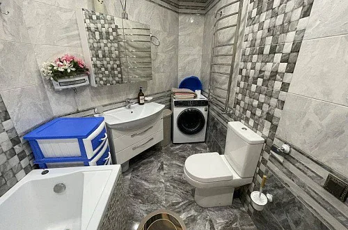2х-комнатная квартира Фото: 8 из 8