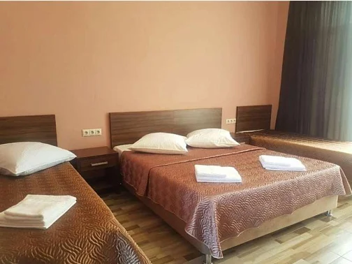 "Массандра" гостиница, Лоо Фото: 26 из 49
