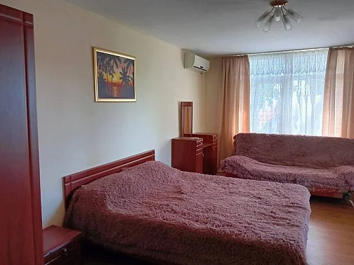 "Мисхорский Двор" гостевой дом, Мисхор Фото: 31 из 51