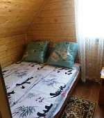 2х-этажный коттедж под-ключ