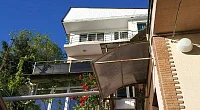 "Людмила" гостевой дом, Лазаревское