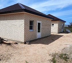 "Grey House" 2 дома под-ключ