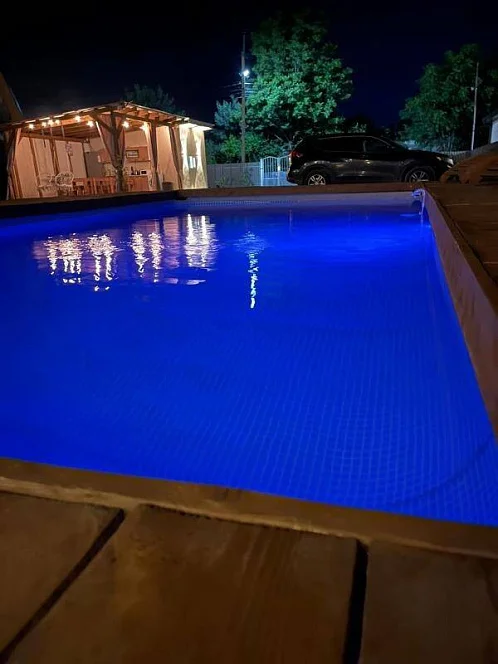 "Amor Fati" мини-гостиница, Алахадзы Фото: 6 из 37