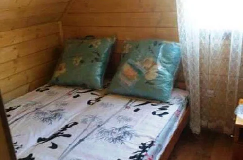 2х-этажный коттедж под-ключ Фото: 2 из 6