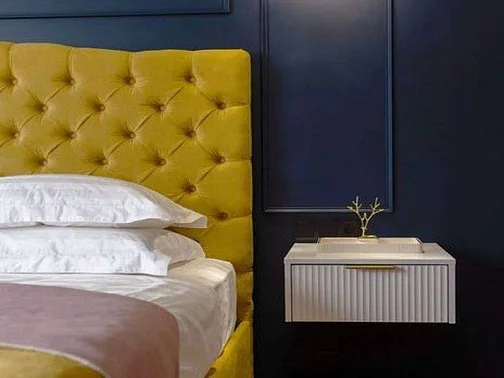 "11 бутиков" (11 boutiques apart-hotel) апарт-отель, Гагра Фото: 30 из 36