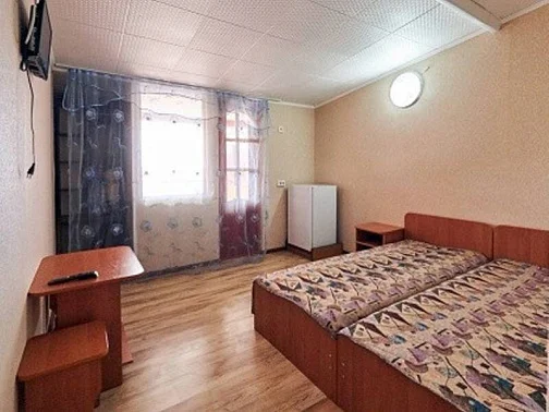 "Ока" база отдыха, Благовещенская Фото: 14 из 37