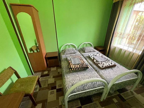 "Морской 1" частный сектор, Джубга Фото: 17 из 51