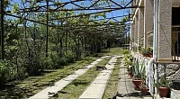 "Ащха" гостевой дом, Анхуа