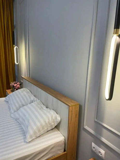 "Amor Fati" мини-гостиница, Алахадзы Фото: 29 из 37